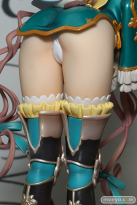 コトブキヤのシャイニング・レゾナンス リンナ・メイフィールドのフィギュアサンプル画像11