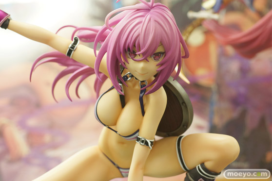 メガハウスのエクセレントモデルCORE ビキニ・ウォリアーズ ファイター【DX Ver.】のフィギュアサンプル画像05