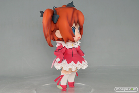 アルカディアの快盗天使ツインエンジェル ミニキャラフィギュア　レッドエンジェルのフィギュアサンプル画像03