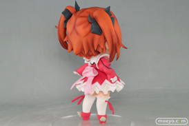 アルカディアの快盗天使ツインエンジェル ミニキャラフィギュア　レッドエンジェルのフィギュアサンプル画像04