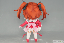 アルカディアの快盗天使ツインエンジェル ミニキャラフィギュア　レッドエンジェルのフィギュアサンプル画像05