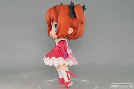 アルカディアの快盗天使ツインエンジェル ミニキャラフィギュア　レッドエンジェルのフィギュアサンプル画像07