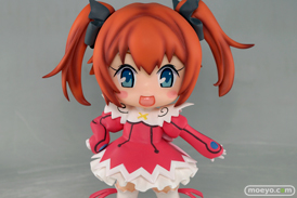 アルカディアの快盗天使ツインエンジェル ミニキャラフィギュア　レッドエンジェルのフィギュアサンプル画像09