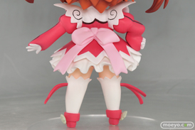 アルカディアの快盗天使ツインエンジェル ミニキャラフィギュア　レッドエンジェルのフィギュアサンプル画像12