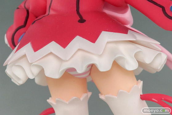 アルカディアの快盗天使ツインエンジェル ミニキャラフィギュア　レッドエンジェルのフィギュアサンプル画像13