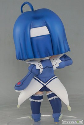 アルカディアの快盗天使ツインエンジェル ミニキャラフィギュア　ブルーエンジェルのフィギュアサンプル画像05