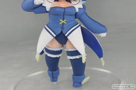 アルカディアの快盗天使ツインエンジェル ミニキャラフィギュア　ブルーエンジェルのフィギュアサンプル画像11