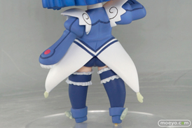 アルカディアの快盗天使ツインエンジェル ミニキャラフィギュア　ブルーエンジェルのフィギュアサンプル画像12