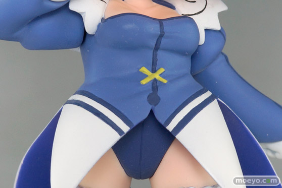 アルカディアの快盗天使ツインエンジェル ミニキャラフィギュア　ブルーエンジェルのフィギュアサンプル画像13