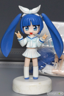 トレジャーフェスタin有明14ガレージキットディーラー トレジャーフェスタin有明14 AcesHigh CRAY GOO Decimation Masters 新作レポ画像 01