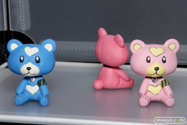 トレジャーフェスタin有明14ガレージキットディーラー トレジャーフェスタin有明14 AcesHigh CRAY GOO Decimation Masters 新作レポ画像 04