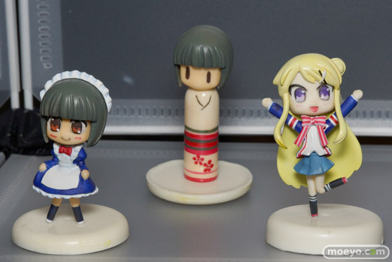 トレジャーフェスタin有明14ガレージキットディーラー トレジャーフェスタin有明14 AcesHigh CRAY GOO Decimation Masters 新作レポ画像 09