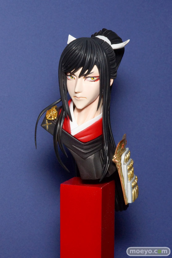 トレジャーフェスタin有明14ガレージキットディーラー トレジャーフェスタin有明14 AcesHigh CRAY GOO Decimation Masters 新作レポ画像 10