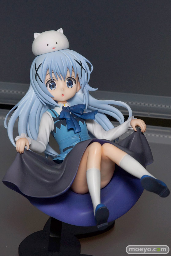 トレジャーフェスタin有明14ガレージキットディーラー トレジャーフェスタin有明14 AcesHigh CRAY GOO Decimation Masters 新作レポ画像 11