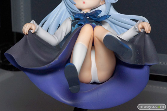 トレジャーフェスタin有明14ガレージキットディーラー トレジャーフェスタin有明14 AcesHigh CRAY GOO Decimation Masters 新作レポ画像 12