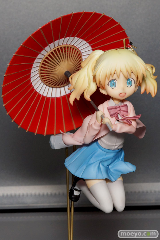 トレジャーフェスタin有明14ガレージキットディーラー トレジャーフェスタin有明14 AcesHigh CRAY GOO Decimation Masters 新作レポ画像 13