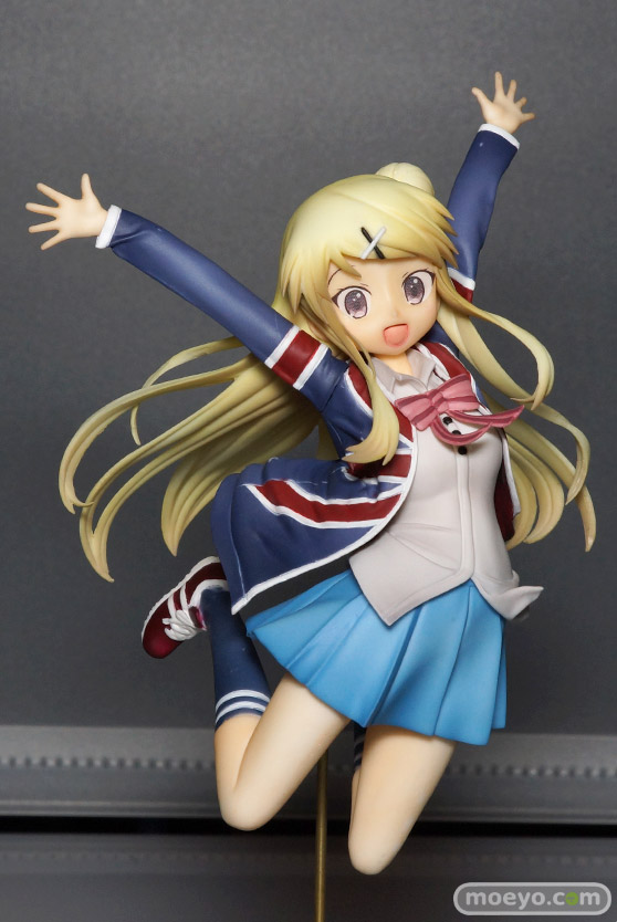 トレジャーフェスタin有明14ガレージキットディーラー トレジャーフェスタin有明14 AcesHigh CRAY GOO Decimation Masters 新作レポ画像 14