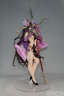 ヴェルテクスの戦国武将姫-MURAMASA- 後藤又兵衛のフィギュアサンプル画像03