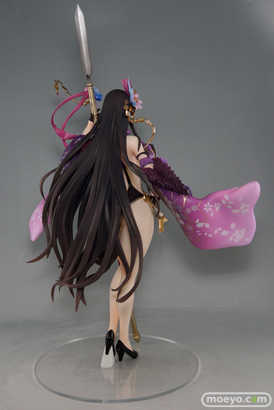 ヴェルテクスの戦国武将姫-MURAMASA- 後藤又兵衛のフィギュアサンプル画像05