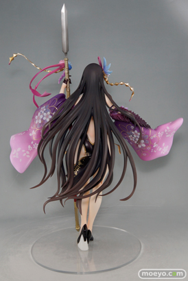 ヴェルテクスの戦国武将姫-MURAMASA- 後藤又兵衛のフィギュアサンプル画像06