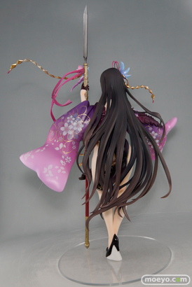 ヴェルテクスの戦国武将姫-MURAMASA- 後藤又兵衛のフィギュアサンプル画像07