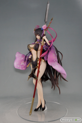 ヴェルテクスの戦国武将姫-MURAMASA- 後藤又兵衛のフィギュアサンプル画像08