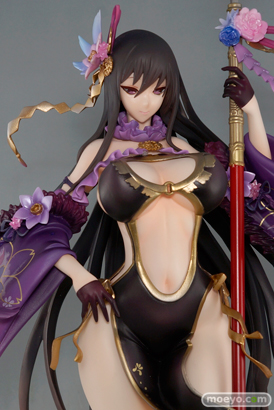 ヴェルテクスの戦国武将姫-MURAMASA- 後藤又兵衛のフィギュアサンプル画像09