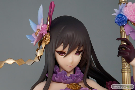 ヴェルテクスの戦国武将姫-MURAMASA- 後藤又兵衛のフィギュアサンプル画像11