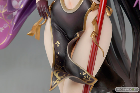 ヴェルテクスの戦国武将姫-MURAMASA- 後藤又兵衛のフィギュアサンプル画像22