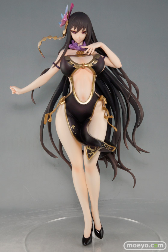 ヴェルテクスの戦国武将姫-MURAMASA- 後藤又兵衛のフィギュアサンプル画像23