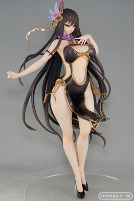 ヴェルテクスの戦国武将姫-MURAMASA- 後藤又兵衛のフィギュアサンプル画像24