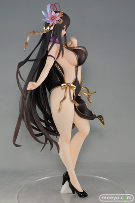 ヴェルテクスの戦国武将姫-MURAMASA- 後藤又兵衛のフィギュアサンプル画像25