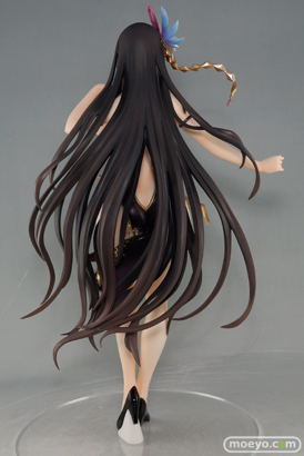 ヴェルテクスの戦国武将姫-MURAMASA- 後藤又兵衛のフィギュアサンプル画像27