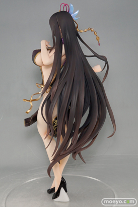 ヴェルテクスの戦国武将姫-MURAMASA- 後藤又兵衛のフィギュアサンプル画像28