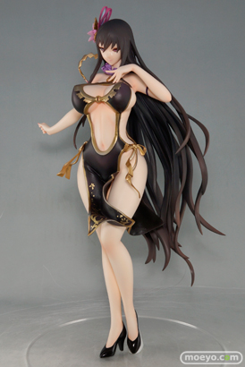 ヴェルテクスの戦国武将姫-MURAMASA- 後藤又兵衛のフィギュアサンプル画像30