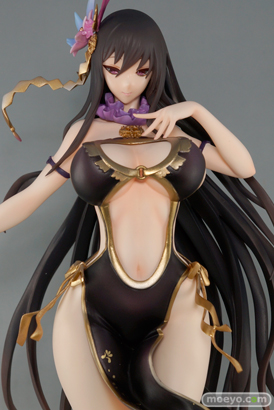 ヴェルテクスの戦国武将姫-MURAMASA- 後藤又兵衛のフィギュアサンプル画像31