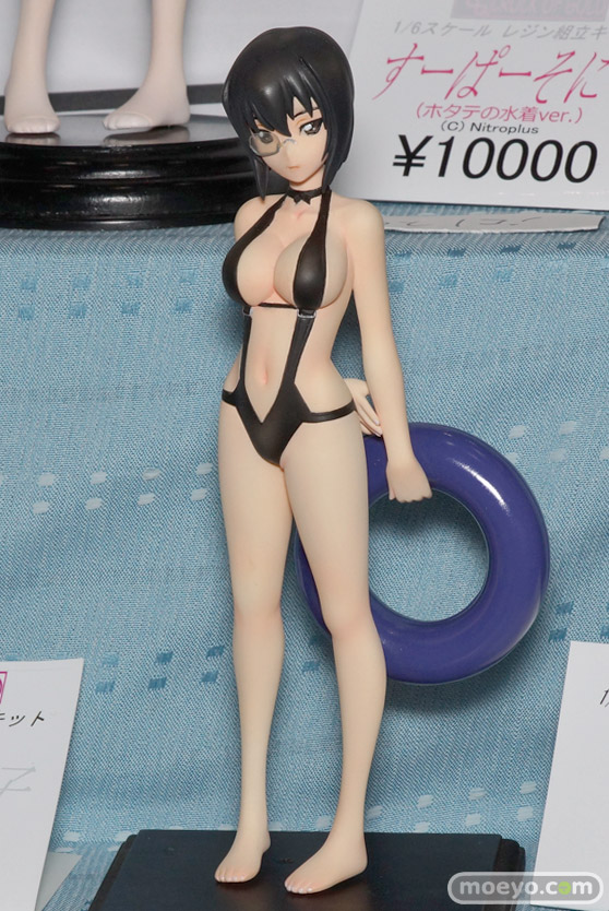 トレジャーフェスタin有明14ガレージキットディーラー トレジャーフェスタin有明14 CROCK OF GOLD しまや 清水屋本圃／造型部 新作レポ画像 07