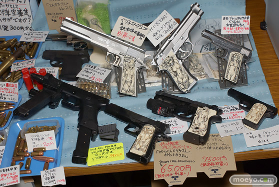 トレジャーフェスタin有明14ガレージキットディーラー トレジャーフェスタin有明14 CROCK OF GOLD しまや 清水屋本圃／造型部 新作レポ画像 08