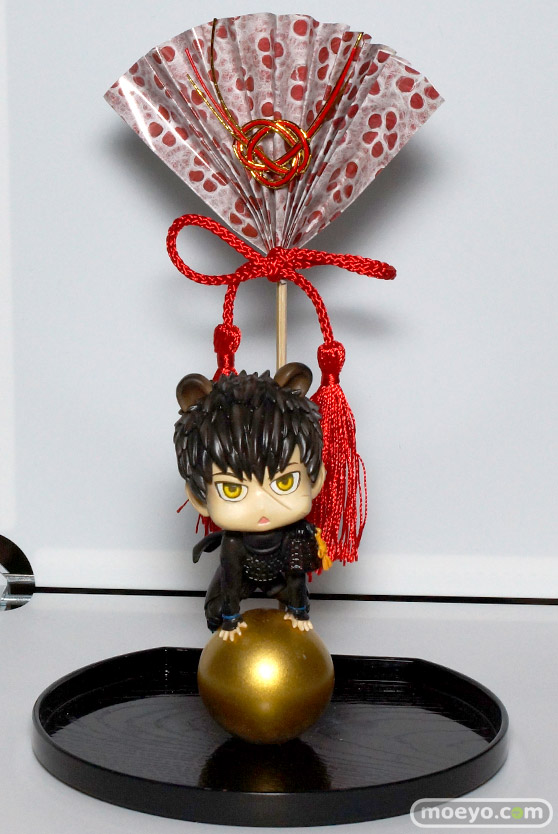 トレジャーフェスタin有明14ガレージキットディーラー トレジャーフェスタin有明14 CROCK OF GOLD しまや 清水屋本圃／造型部 新作レポ画像 09