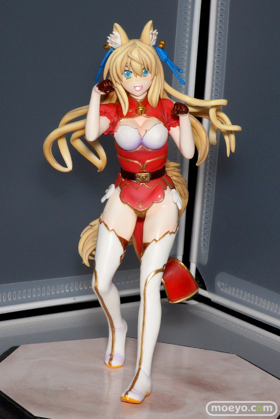 トレジャーフェスタin有明14ガレージキットディーラー トレジャーフェスタin有明14 CROCK OF GOLD しまや 清水屋本圃／造型部 新作レポ画像 10