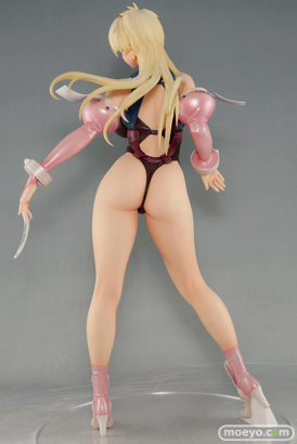 オーキッドシードのBASTARD！！ -暗黒の破壊神- シーン・ハリのフィギュアサンプル画像06