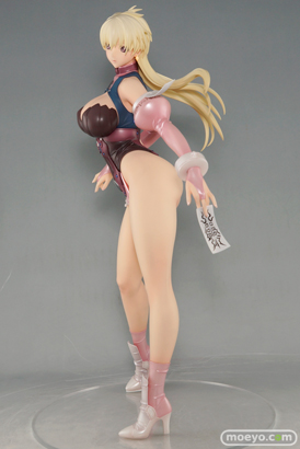 オーキッドシードのBASTARD！！ -暗黒の破壊神- シーン・ハリのフィギュアサンプル画像08