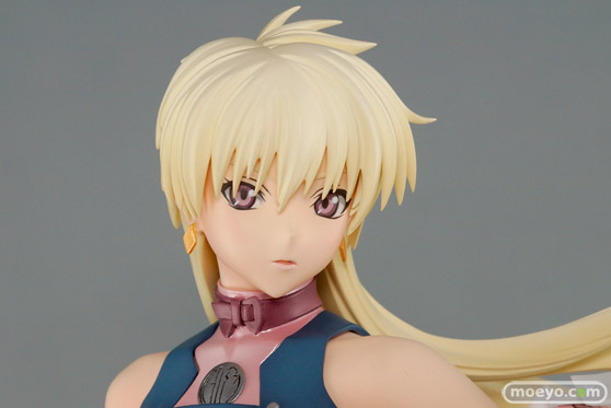 オーキッドシードのBASTARD！！ -暗黒の破壊神- シーン・ハリのフィギュアサンプル画像10