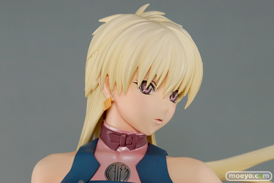 オーキッドシードのBASTARD！！ -暗黒の破壊神- シーン・ハリのフィギュアサンプル画像11