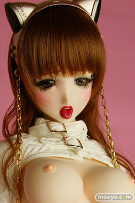 Pink Drops #19 MONICA ＜モニカ＞のサンプル画像07