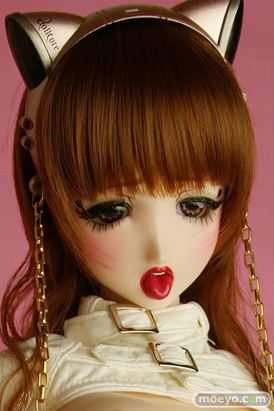 Pink Drops #19 MONICA ＜モニカ＞のサンプル画像08