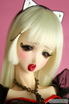 Pink Drops #19 MONICA ＜モニカ＞のサンプル画像09