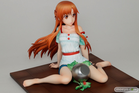 ブロッコリーのソードアート・オンライン「アスナ」お料理Ver.のフィギュアサンプル画像02