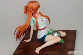 ブロッコリーのソードアート・オンライン「アスナ」お料理Ver.のフィギュアサンプル画像03