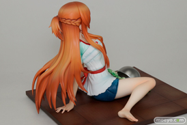 ブロッコリーのソードアート・オンライン「アスナ」お料理Ver.のフィギュアサンプル画像04